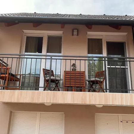 Apartman Mia