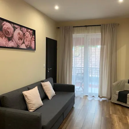 Mia Apartment