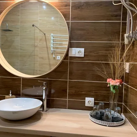 Apartman Mia