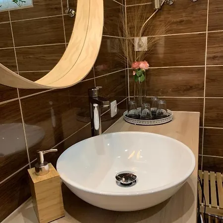 Mia Apartman Balatonlelle