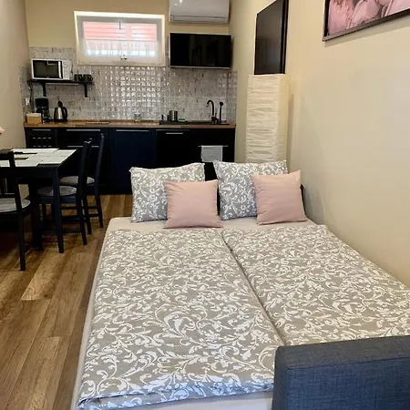 Apartman Mia Balatonlelle