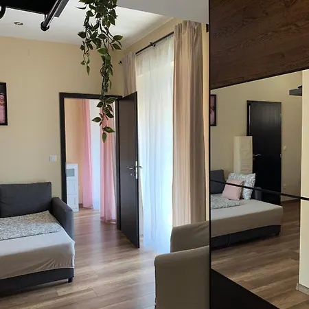 Apartman Mia Balatonlelle